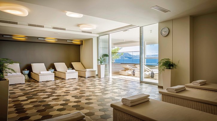Girandella Resort Valamar Collection Designed for Adults