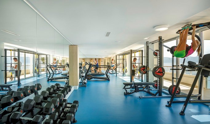 Girandella Resort Valamar Collection Designed for Adults