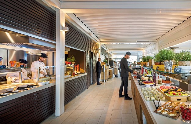 Girandella Resort Valamar Collection Designed for Adults