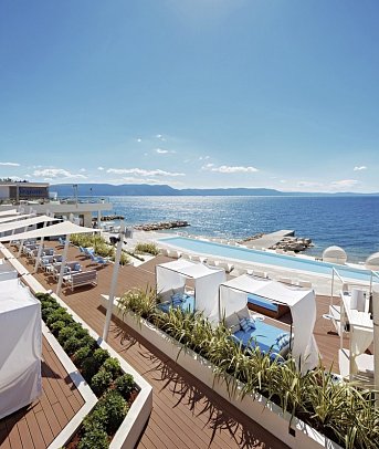 Girandella Resort Valamar Collection Designed for Adults