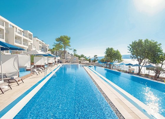Girandella Resort Valamar Collection Designed for Adults