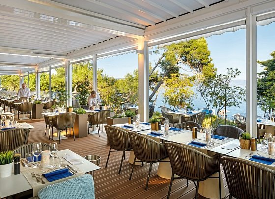 Girandella Resort Valamar Collection Designed for Adults