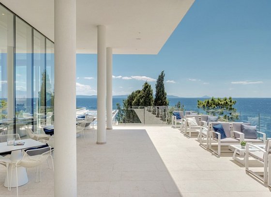 Girandella Resort Valamar Collection Designed for Adults