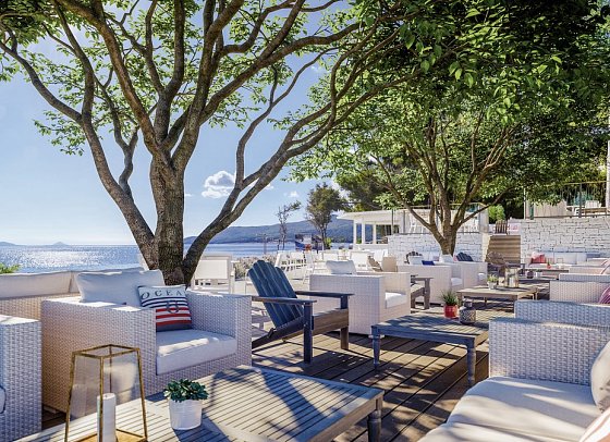 Girandella Resort Valamar Collection Designed for Adults