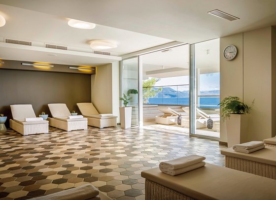 Girandella Resort Valamar Collection Designed for Adults