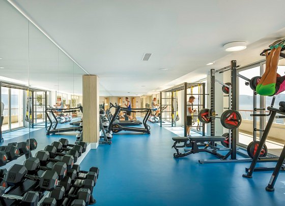 Girandella Resort Valamar Collection Designed for Adults