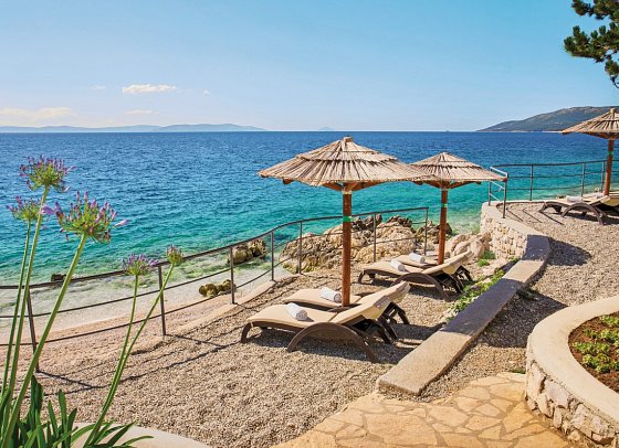 Girandella Resort Valamar Collection Designed for Adults