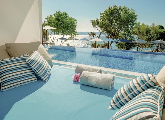 Girandella Resort Valamar Collection Designed for Adults
