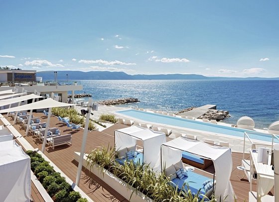 Girandella Resort Valamar Collection Designed for Adults