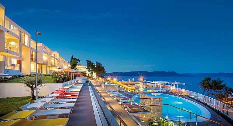 Girandella Resort Valamar Collection Family
