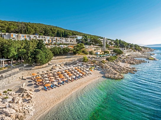 Girandella Resort Valamar Collection Family