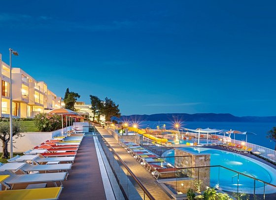 Girandella Resort Valamar Collection Family