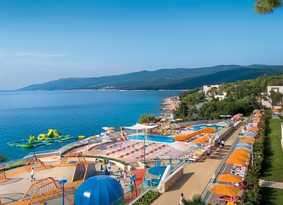 Girandella Resort Valamar Collection Family