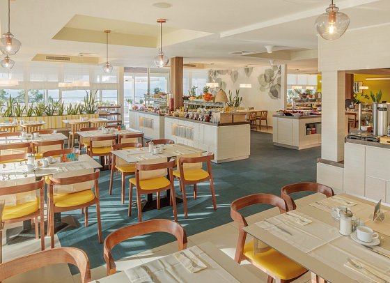 Girandella Resort Valamar Collection Family