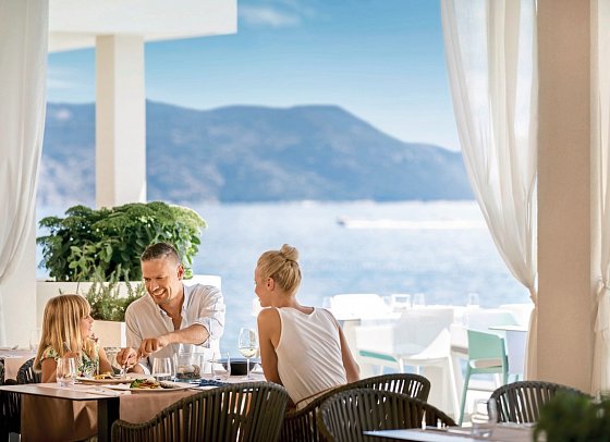 Girandella Resort Valamar Collection Family