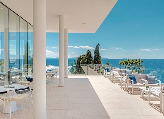 Girandella Resort Valamar Collection Family