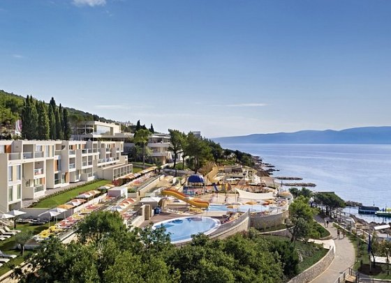 Girandella Resort Valamar Collection Family