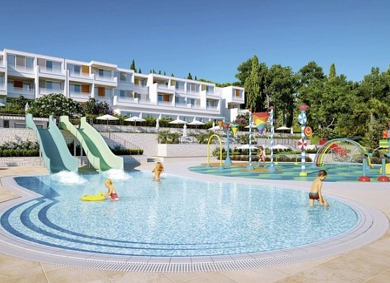 Girandella Resort Valamar Collection Family