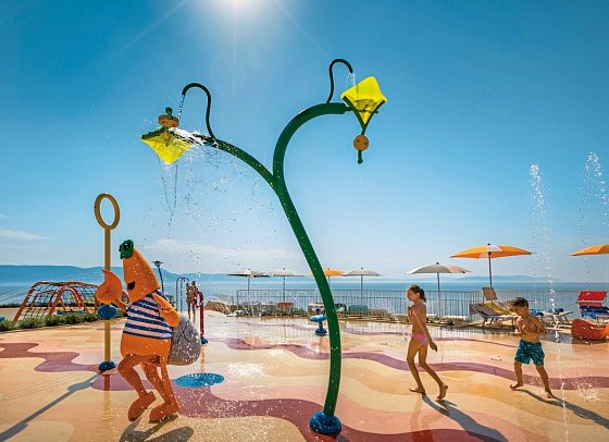 Girandella Resort Valamar Collection Family
