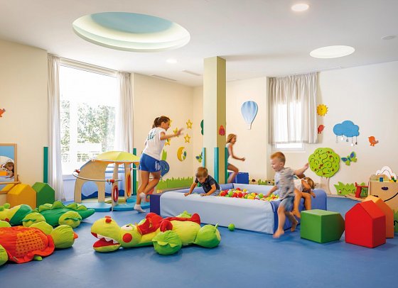 Girandella Resort Valamar Collection Family