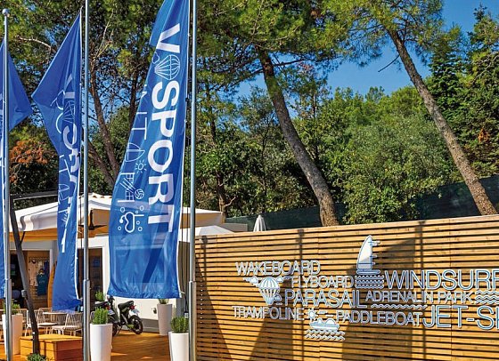 Girandella Resort Valamar Collection Family