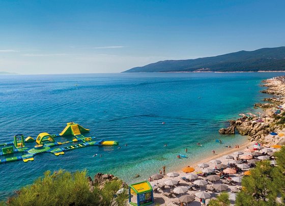 Girandella Resort Valamar Collection Family