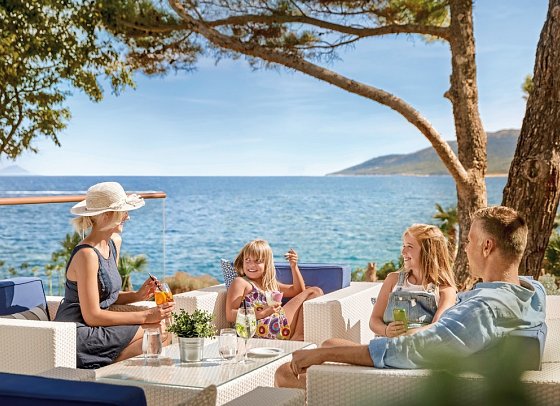 Girandella Resort Valamar Collection Family