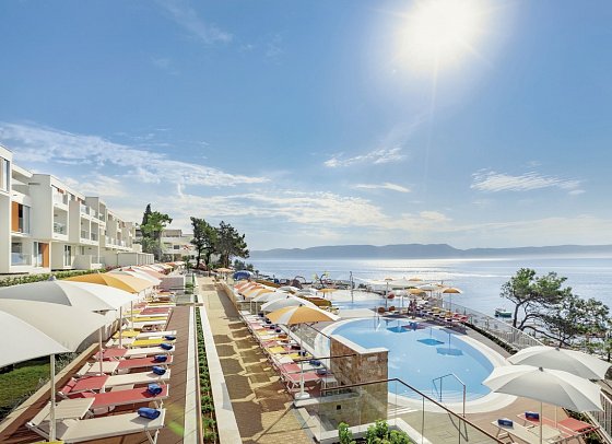 Girandella Resort Valamar Collection Family