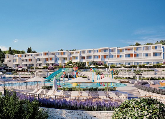 Girandella Resort Valamar Collection Family