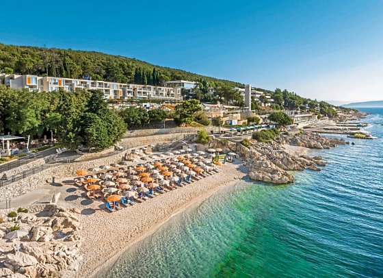 Girandella Resort Valamar Collection Family