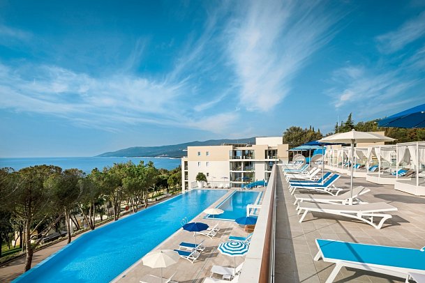 Girandella Resort Valamar Collection Maro Suites