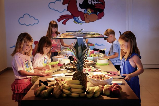 Girandella Resort Valamar Collection Maro Suites