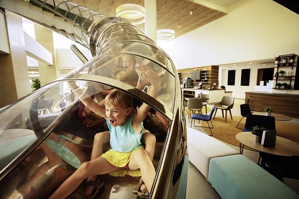 Girandella Resort Valamar Collection Maro Suites