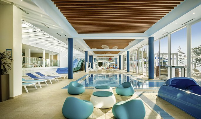 Girandella Resort Valamar Collection Maro Suites