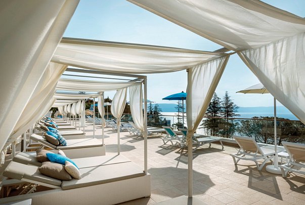 Girandella Resort Valamar Collection Maro Suites