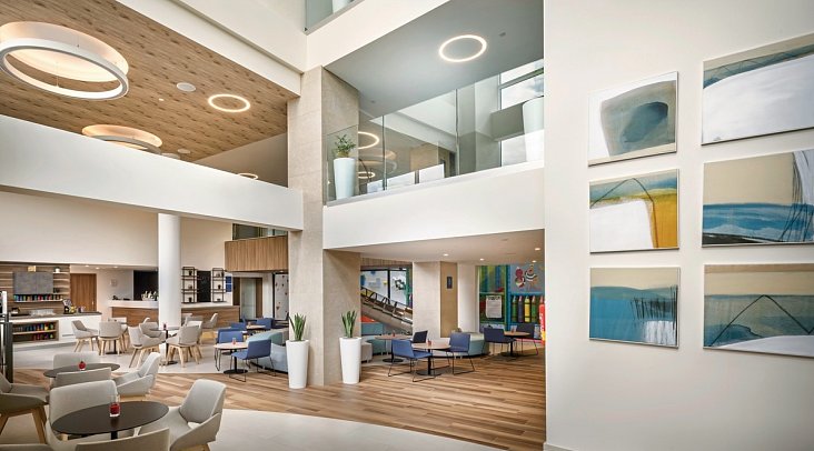 Girandella Resort Valamar Collection Maro Suites