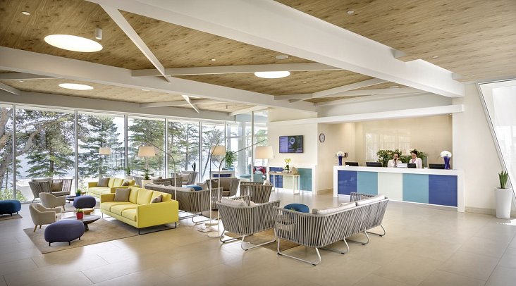 Girandella Resort Valamar Collection Maro Suites