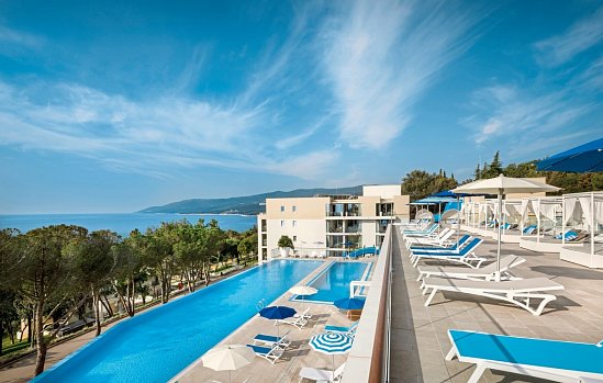 Girandella Resort Valamar Collection Maro Suites