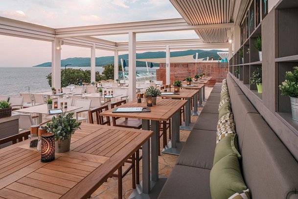 Valamar Bellevue Resort