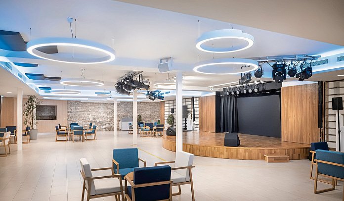 Valamar Bellevue Resort