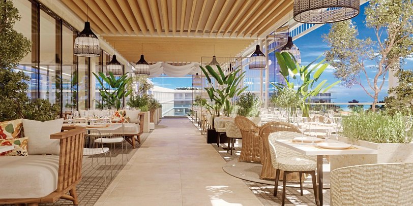 Pical Hotel Valamar Collection - Modellbild