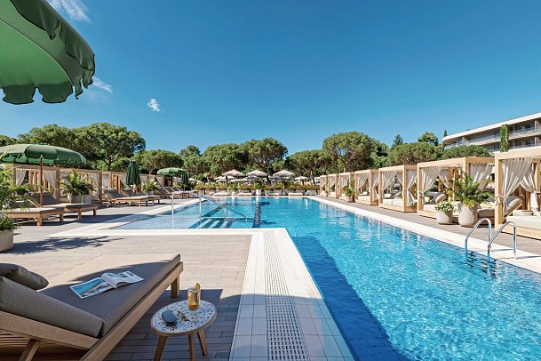 Pical Hotel Valamar Collection - Modellbild
