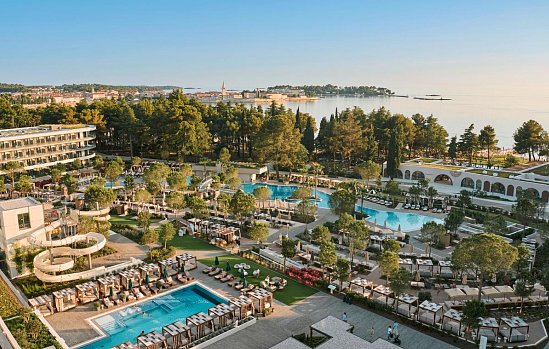 Pical Family Hotel Valamar Collection