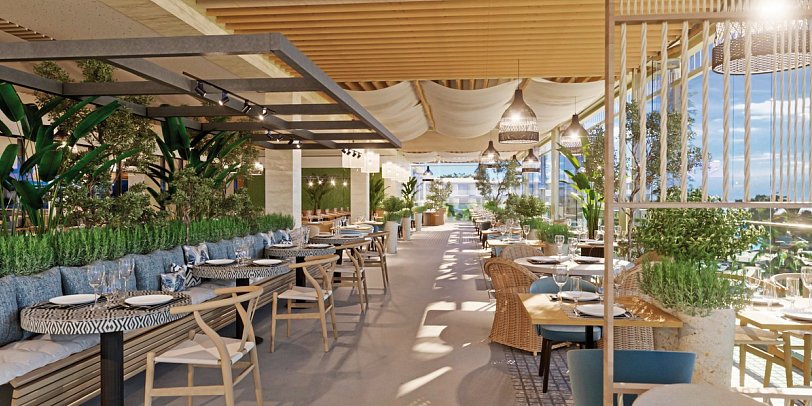 Pical Family Hotel Valamar Collection - Modellbild