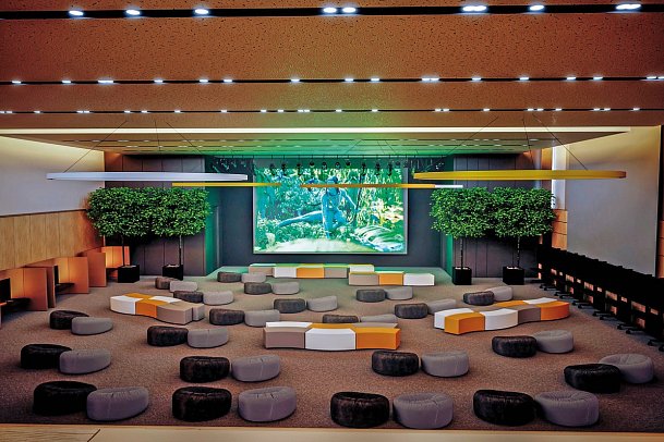 Pical Family Hotel Valamar Collection - Modellbild