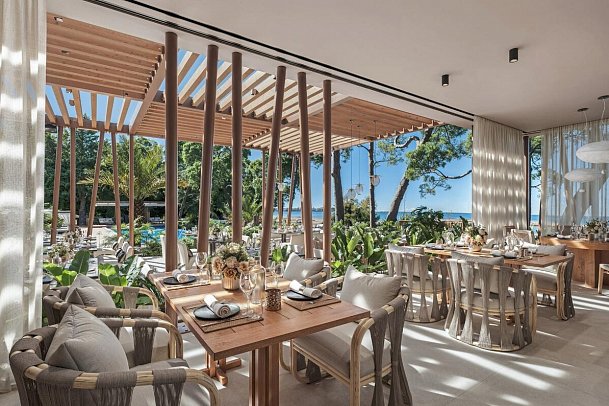 Pical Family Hotel Valamar Collection