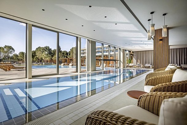 Pical Family Hotel Valamar Collection