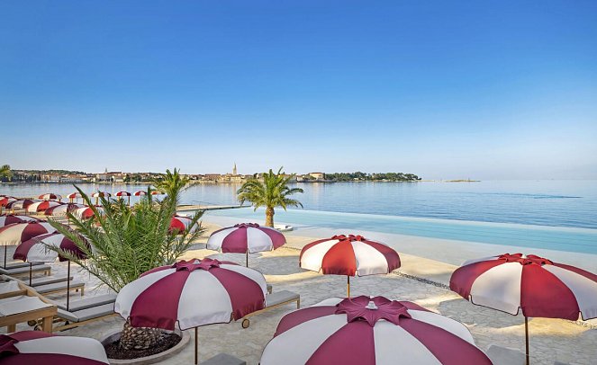 Pical Family Hotel Valamar Collection