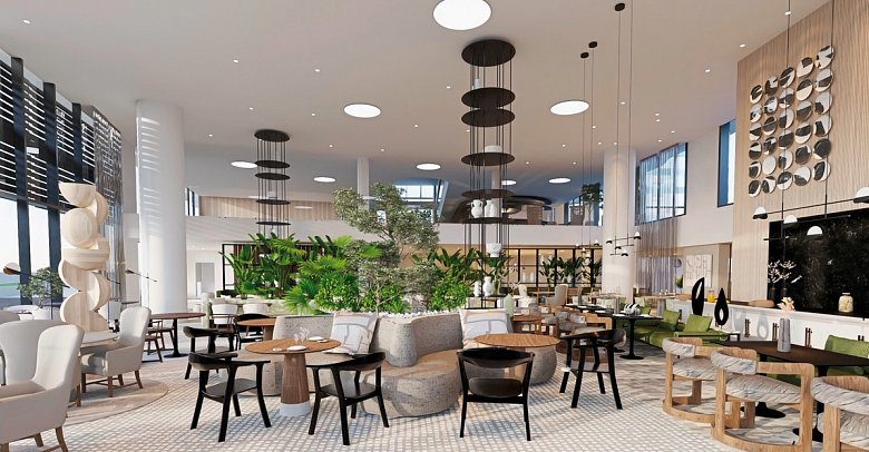 Pical Suites Valamar Collection - Modellbild