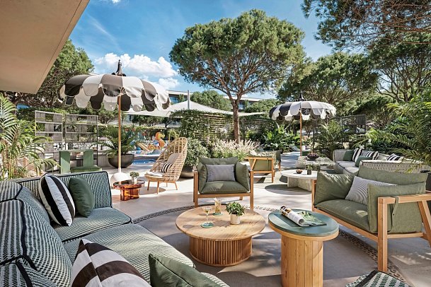 Pical Suites Valamar Collection - Modellbild
